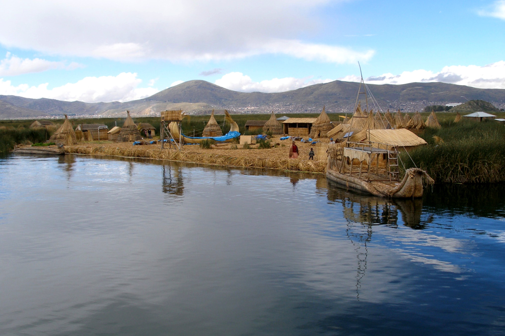100 îles étonnantes qui donnent envie de voyager (5) 100 îles étonnantes qui donnent envie de voyager (5)