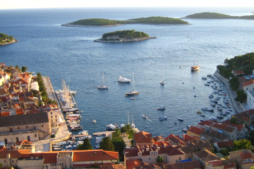 100 îles étonnantes qui donnent envie de voyager (5) 100 îles étonnantes qui donnent envie de voyager (5)