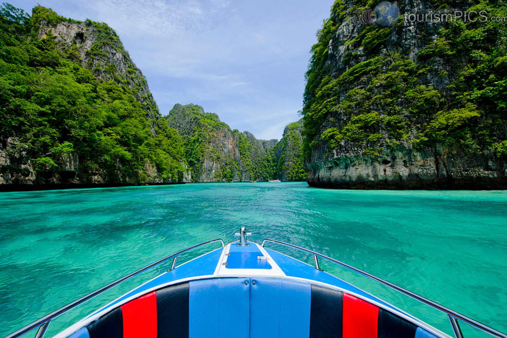 100 îles étonnantes qui donnent envie de voyager (5) 100 îles étonnantes qui donnent envie de voyager (5)