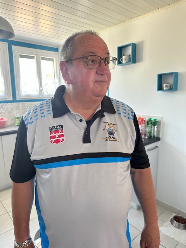 Bon anniversaire Titi