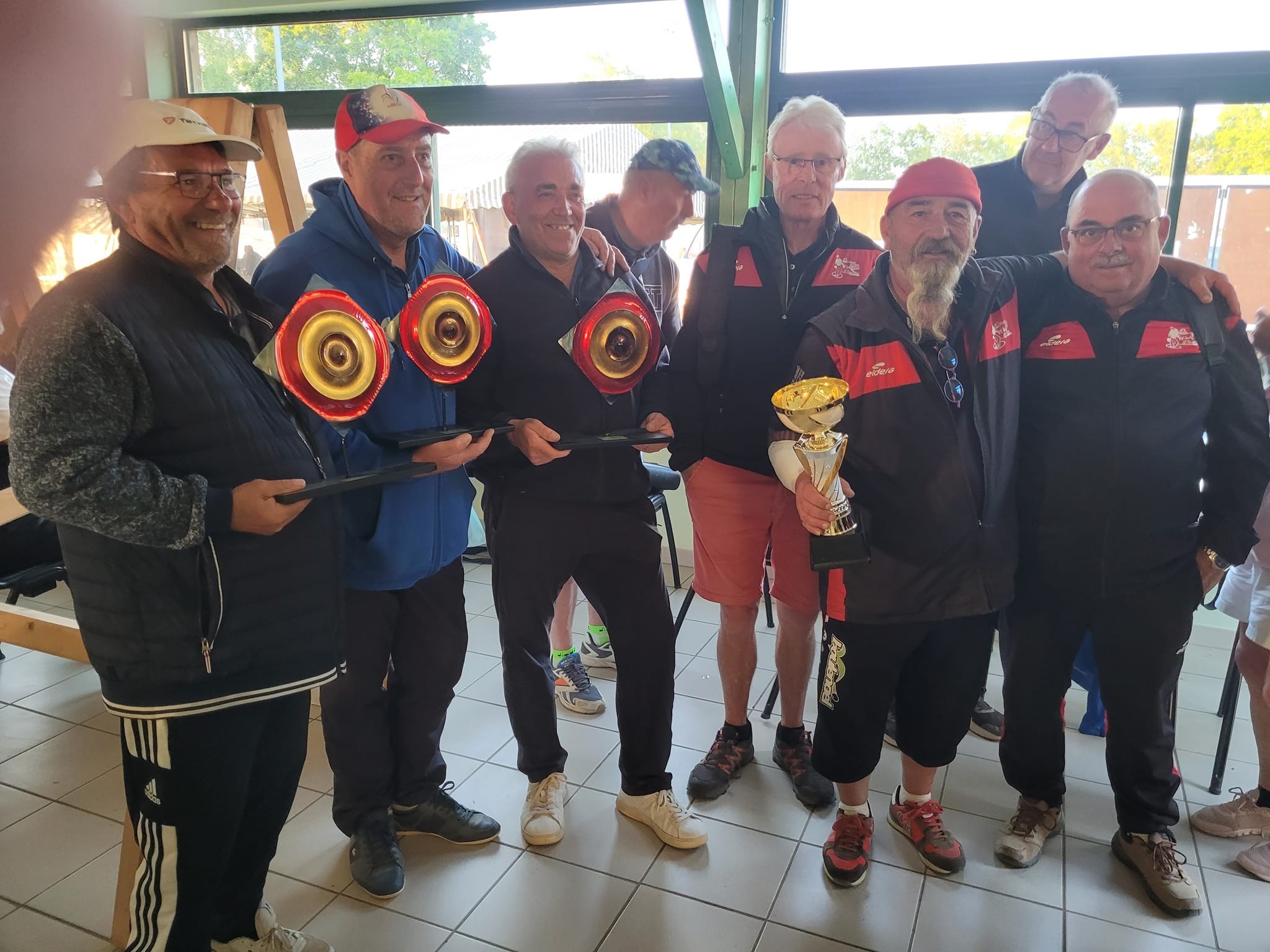 National Avranches National Avranches