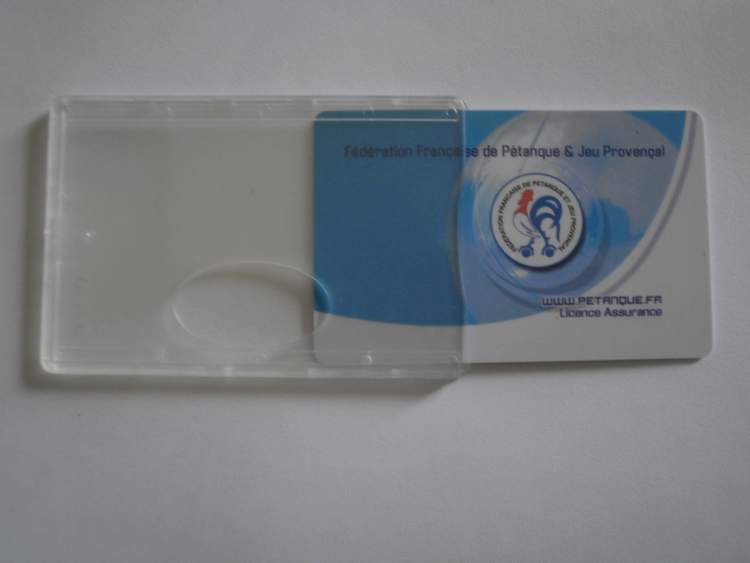 Remise de licence Remise de licence