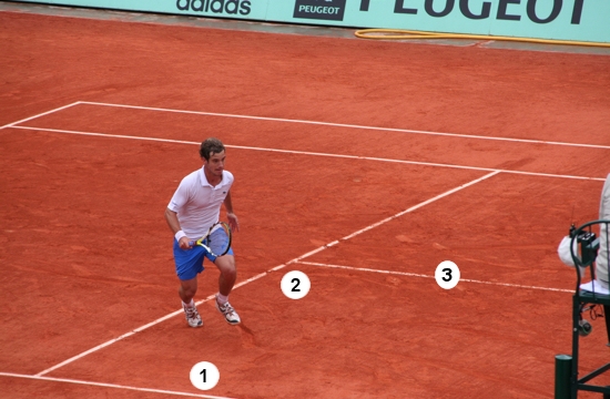 Où est la balle (6) ? Où est la balle (6) ?