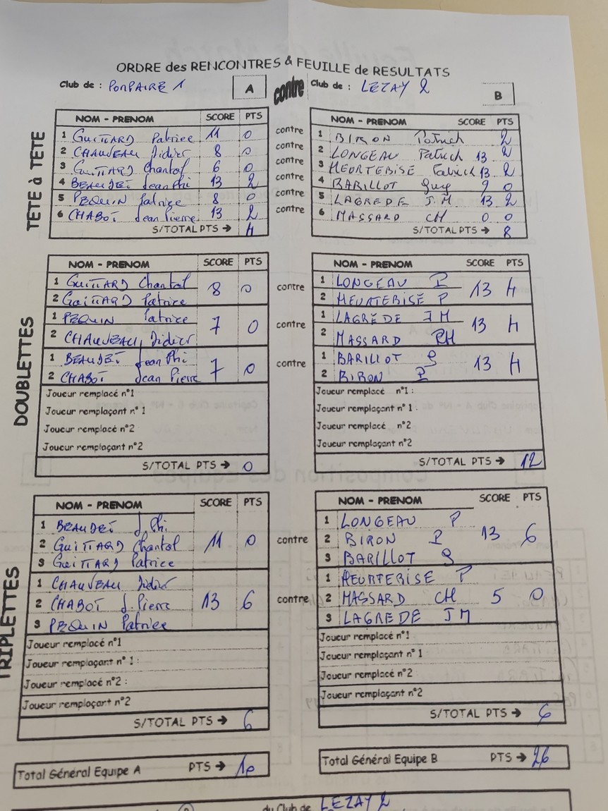 Pompaire 1 - Lezay 2