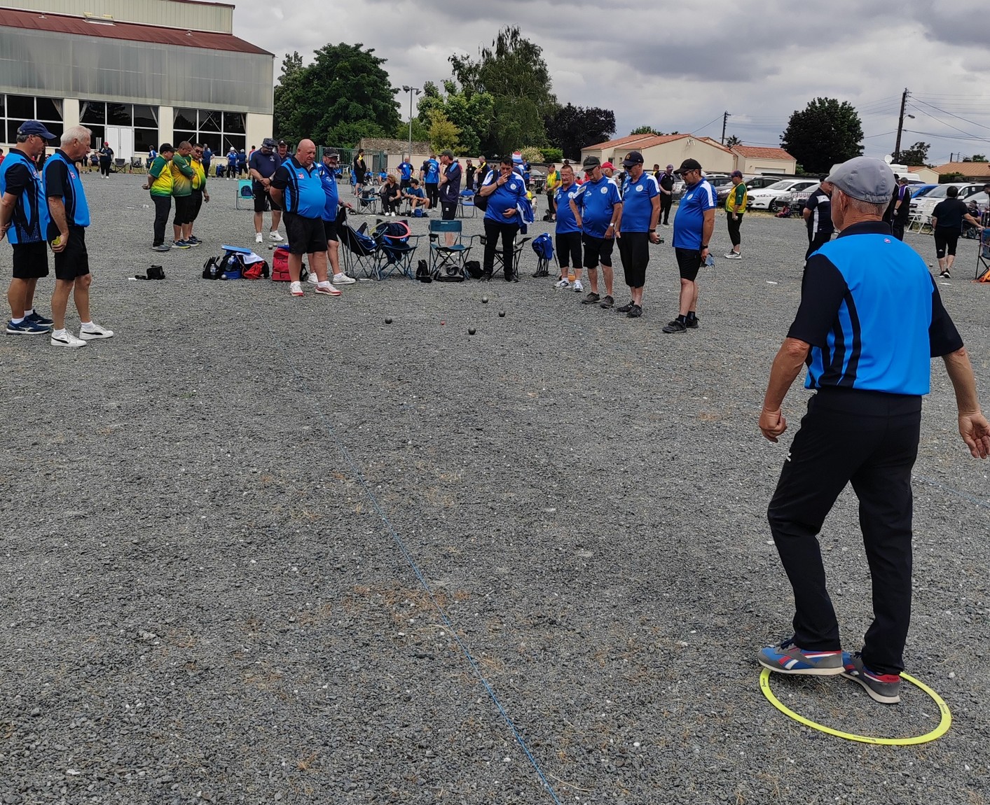 Pompaire - Magné 2 Pompaire - Magné 2