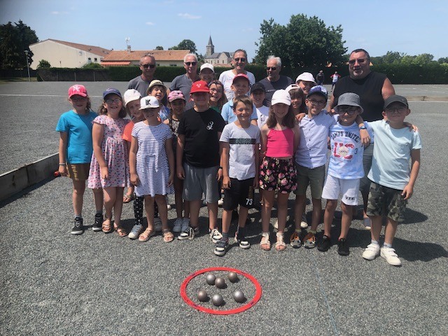 Journée Découverte Journée Découverte