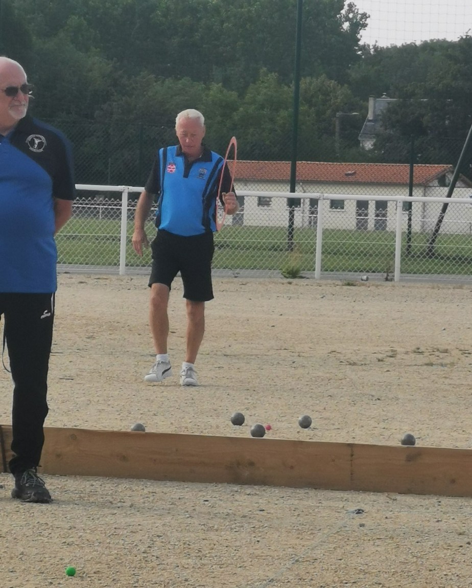 Courlay 2 - Pompaire 2