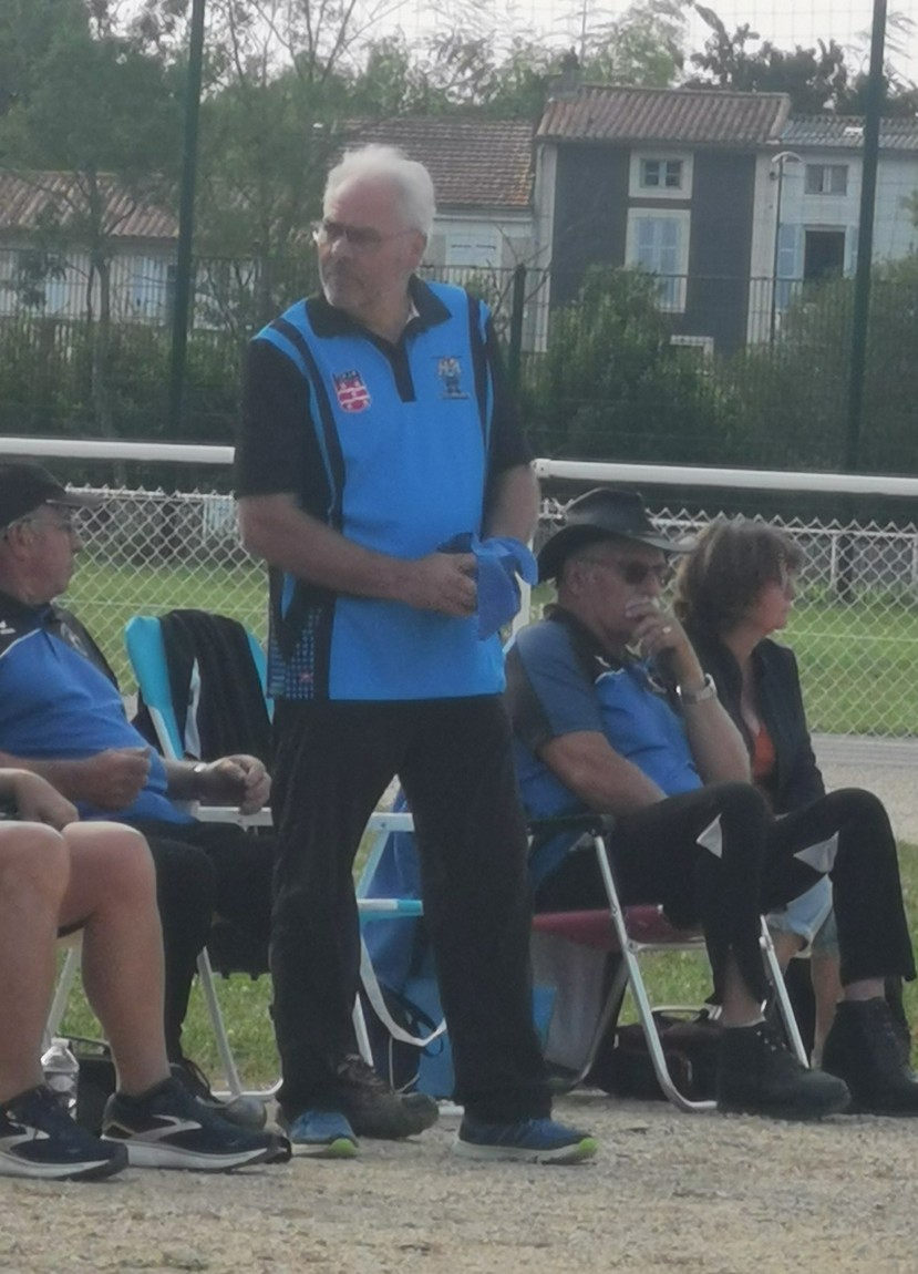 Courlay 2 - Pompaire 2