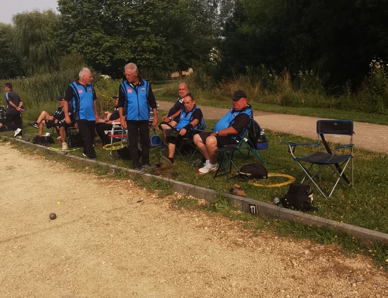 Pompaire 1 - La Crèche 3 Pompaire 1 - La Crèche 3