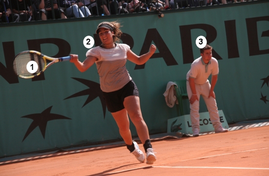 Où est la balle (10) ? Où est la balle (10) ?
