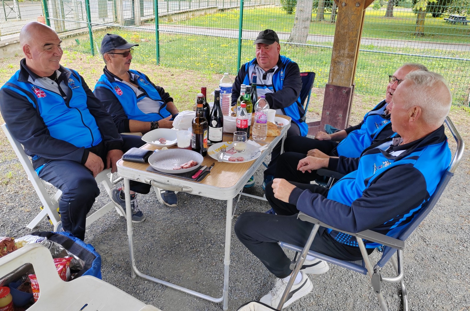 Airvault 2 - Pompaire Airvault 2 - Pompaire