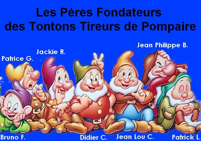 Un an, déjà...
