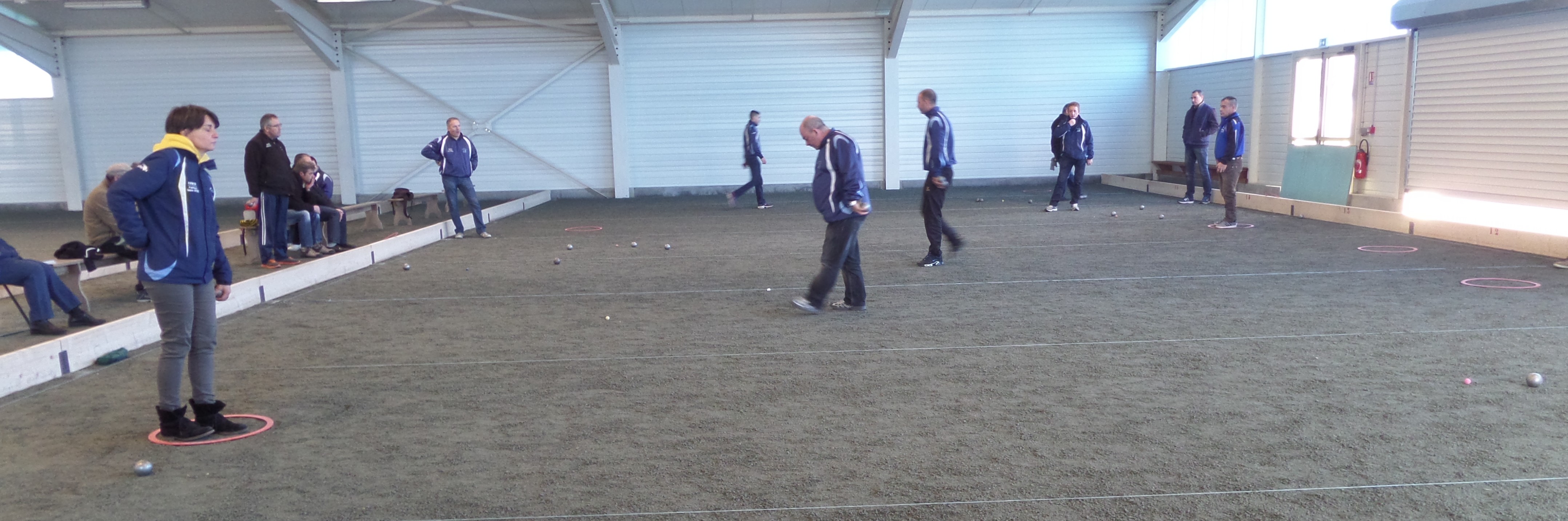 St Pardoux - Parthenay St Pardoux - Parthenay