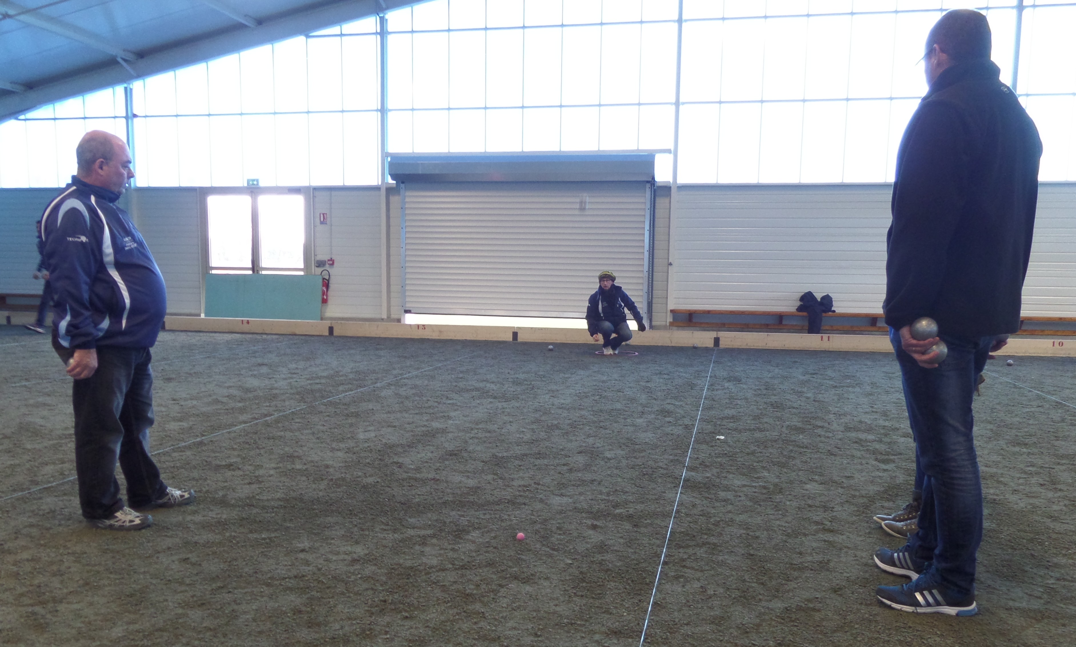 St Pardoux - Parthenay St Pardoux - Parthenay