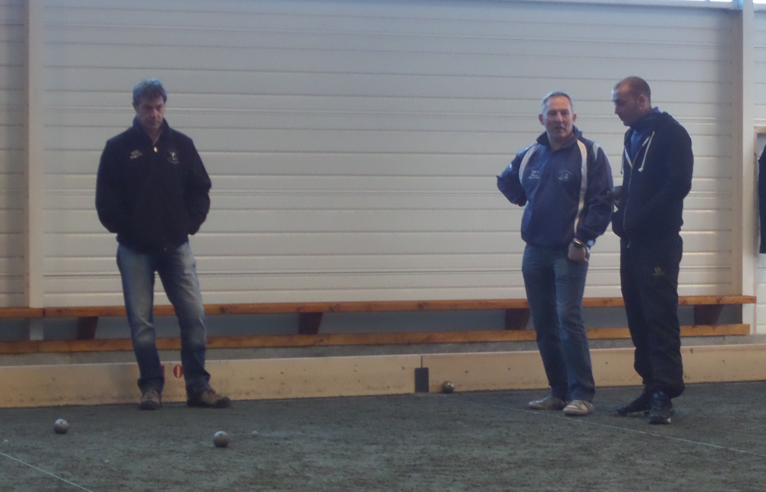 St Pardoux - Parthenay St Pardoux - Parthenay