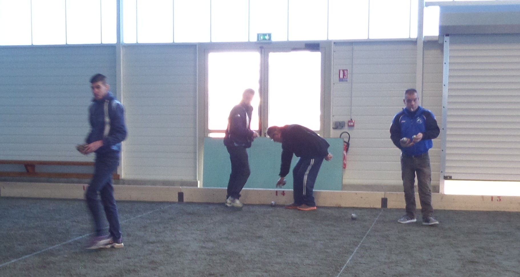 St Pardoux - Parthenay St Pardoux - Parthenay