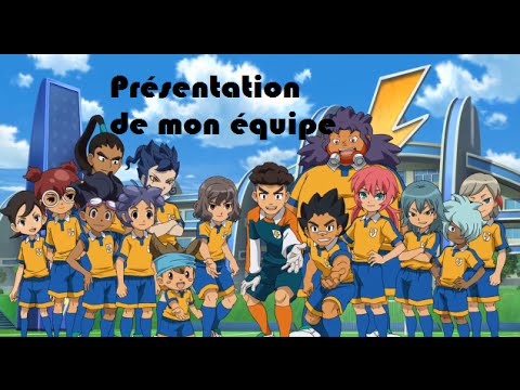 Equipe PPy 1 Equipe PPy 1