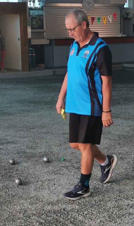 St Pardoux 3 - Pompaire 2 St Pardoux 3 - Pompaire 2