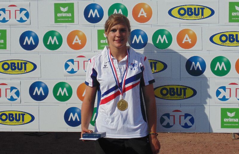 Tête-à-Tête Senior Féminin Tête-à-Tête Senior Féminin