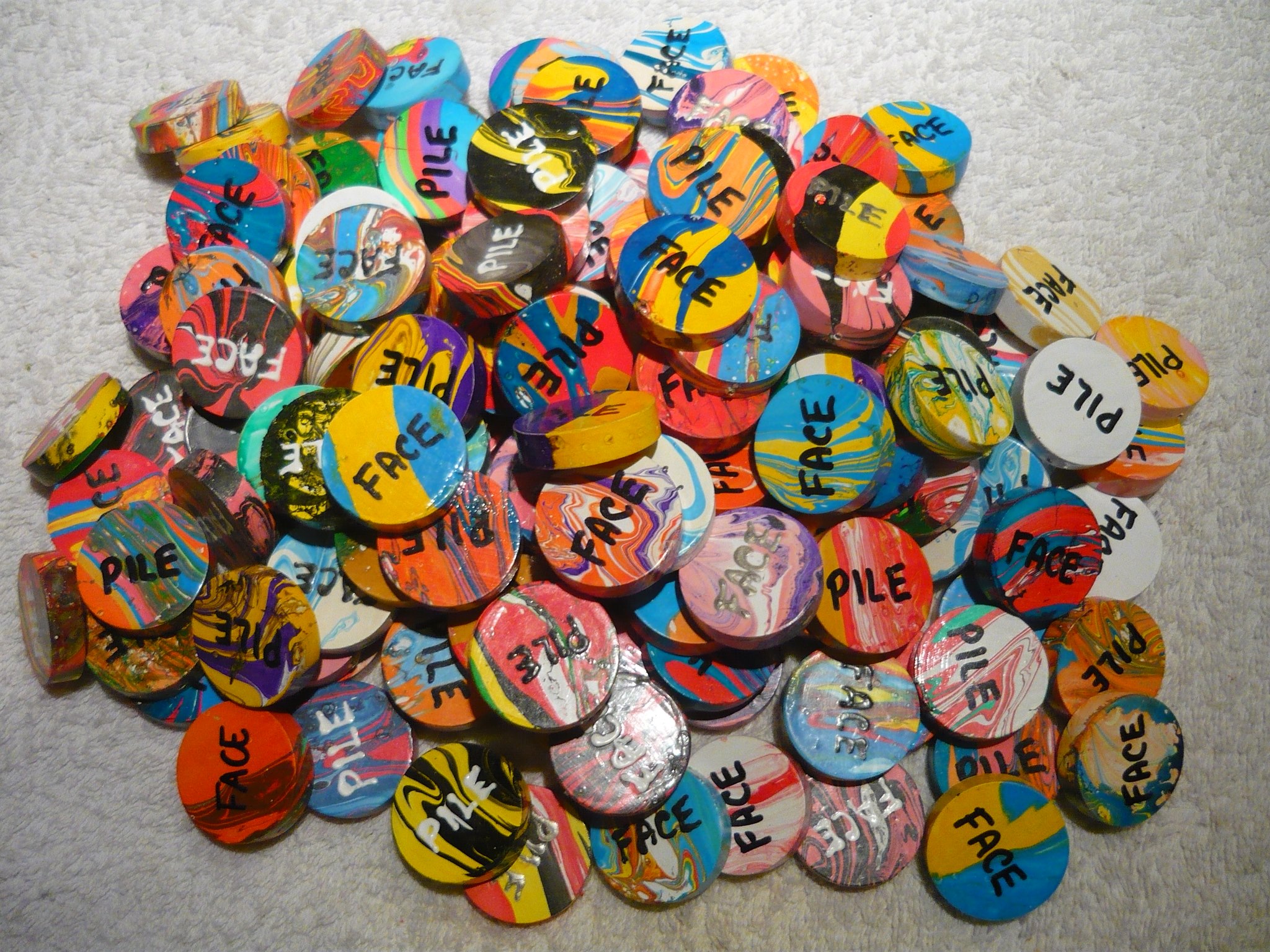 Doublette Mixte Doublette Mixte