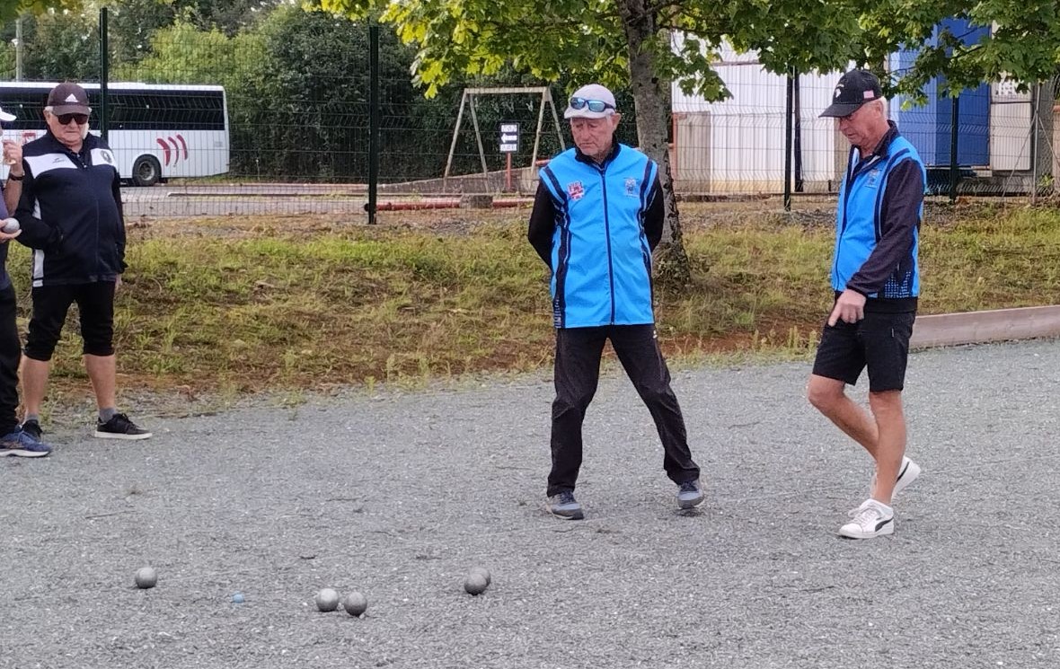 Pompaire1 - Champdeniers 2 Pompaire1 - Champdeniers 2