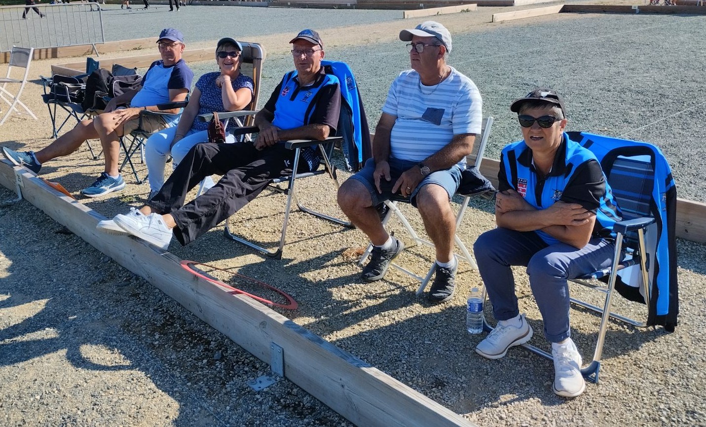 Pompaire 1 - Bressuire Pét. 5 Pompaire 1 - Bressuire Pét. 5