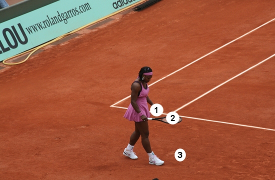 Où est la balle (14) ? Où est la balle (14) ?