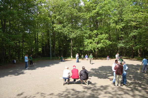 GP Régional Mervent GP Régional Mervent