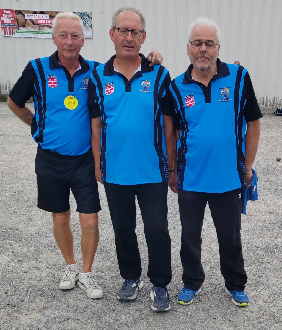 GP Vétéran Parthenay GP Vétéran Parthenay