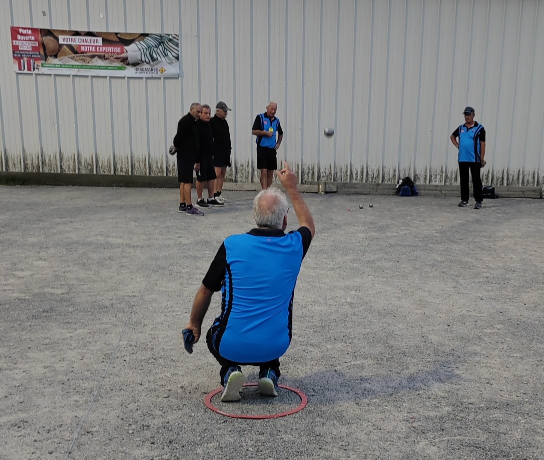 GP Vétéran Parthenay GP Vétéran Parthenay