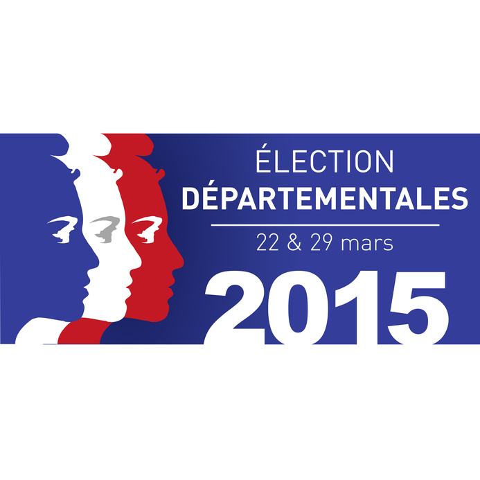 Elections Départementales 2015