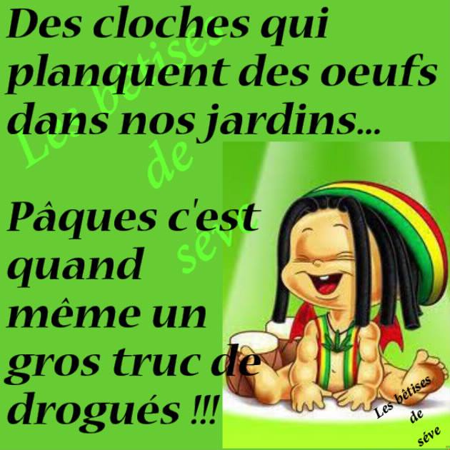 Chasse aux oeufs