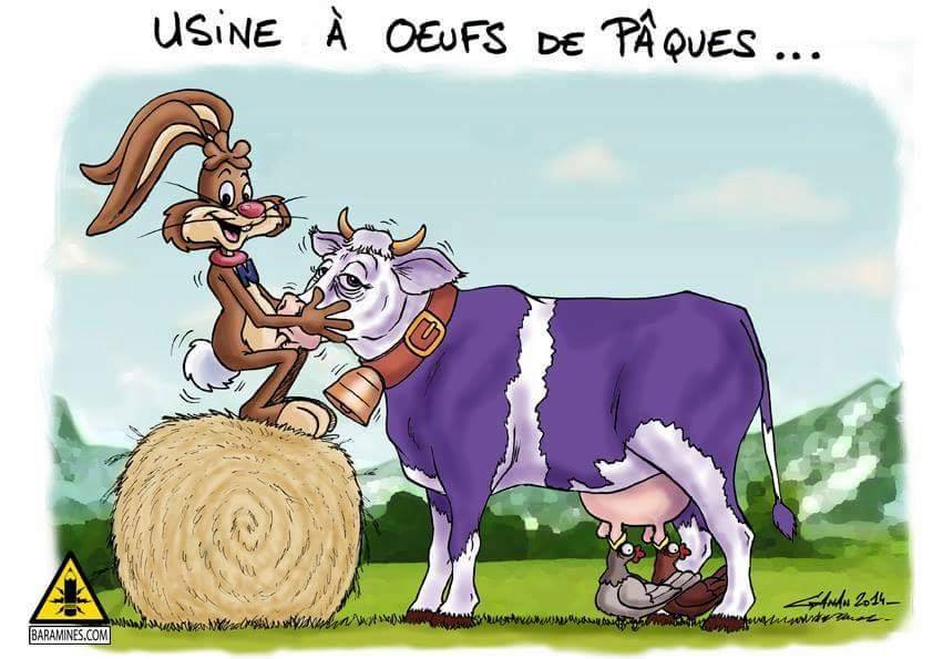 Usine...