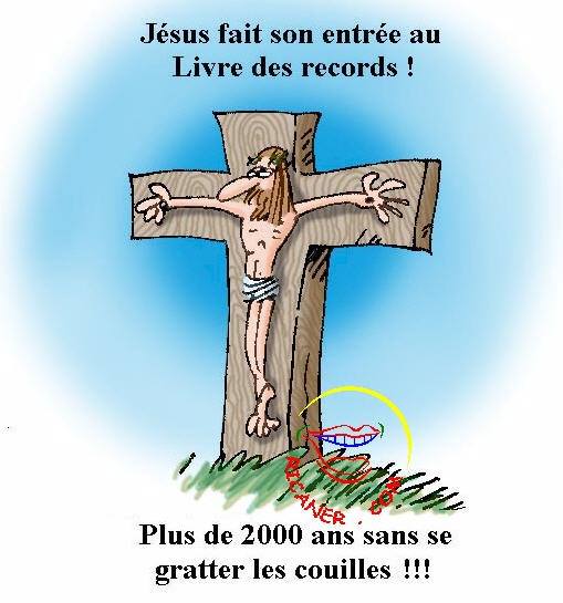 Mais qui était-il ? Mais qui était-il ?