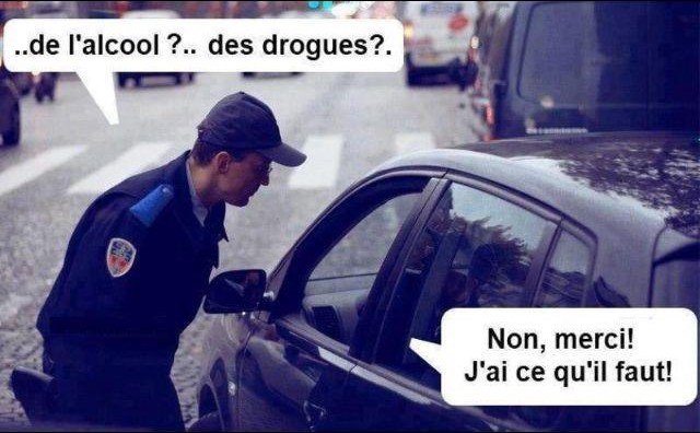 Gendarmerie Gendarmerie