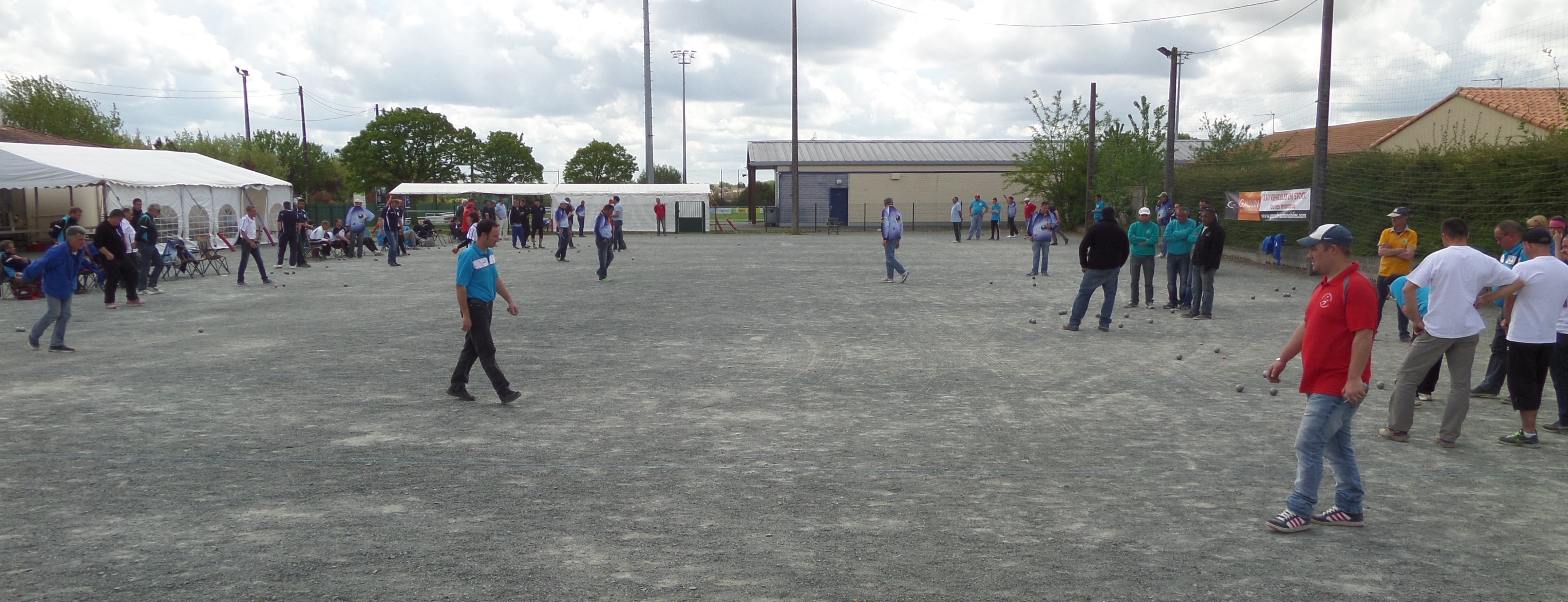 Triplette Provençal Triplette Provençal