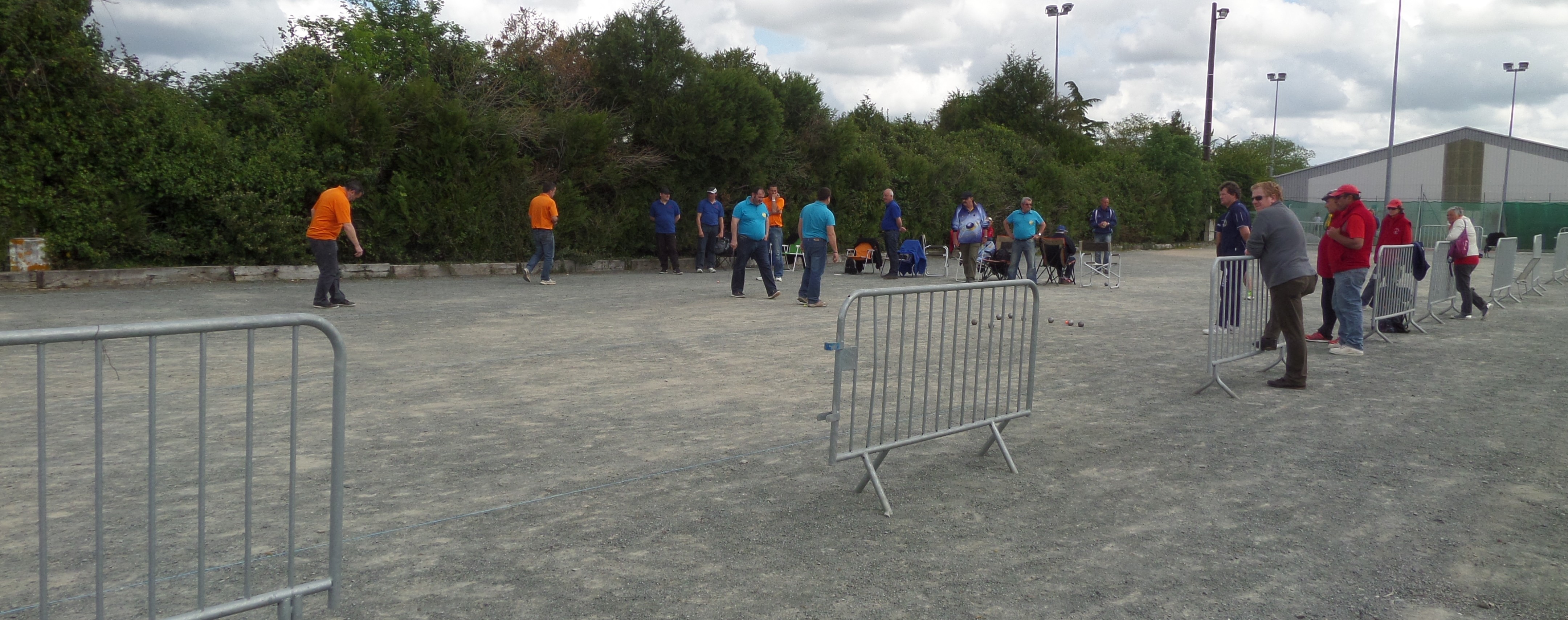 Triplette Provençal Triplette Provençal