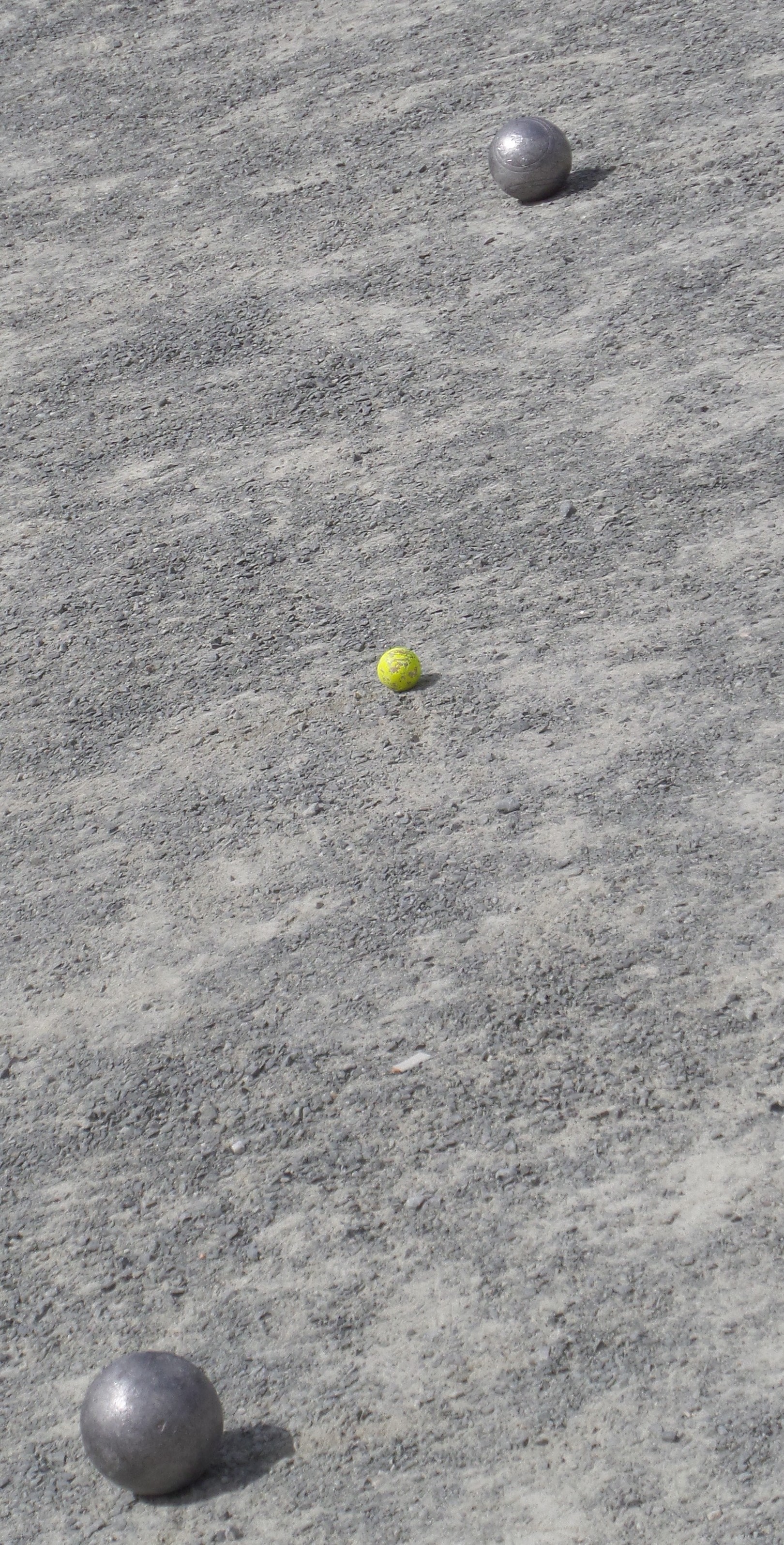 Triplette Provençal Triplette Provençal