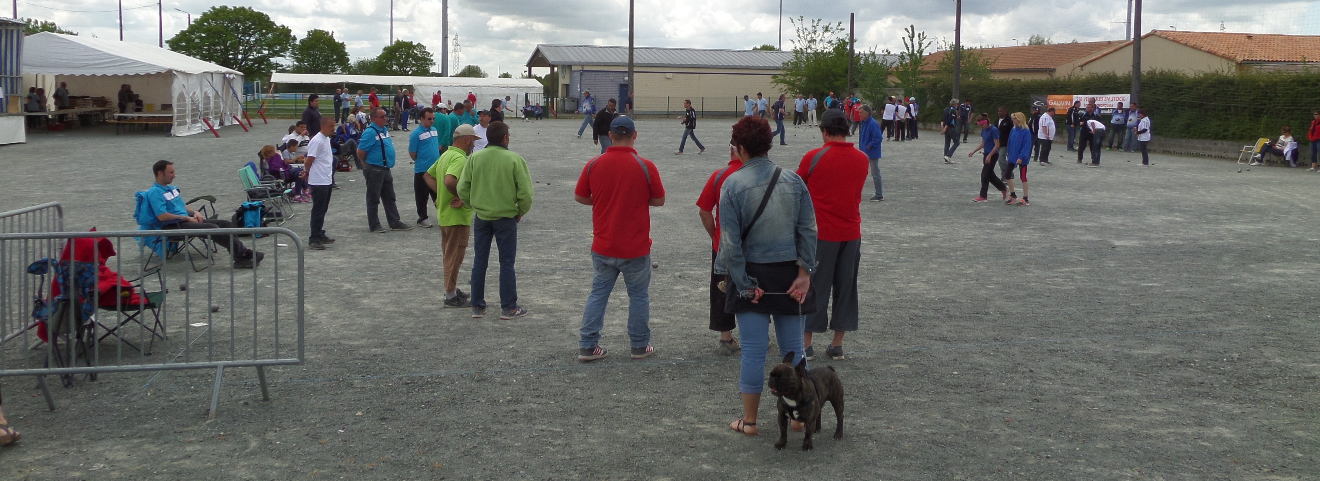 Triplette Provençal Triplette Provençal