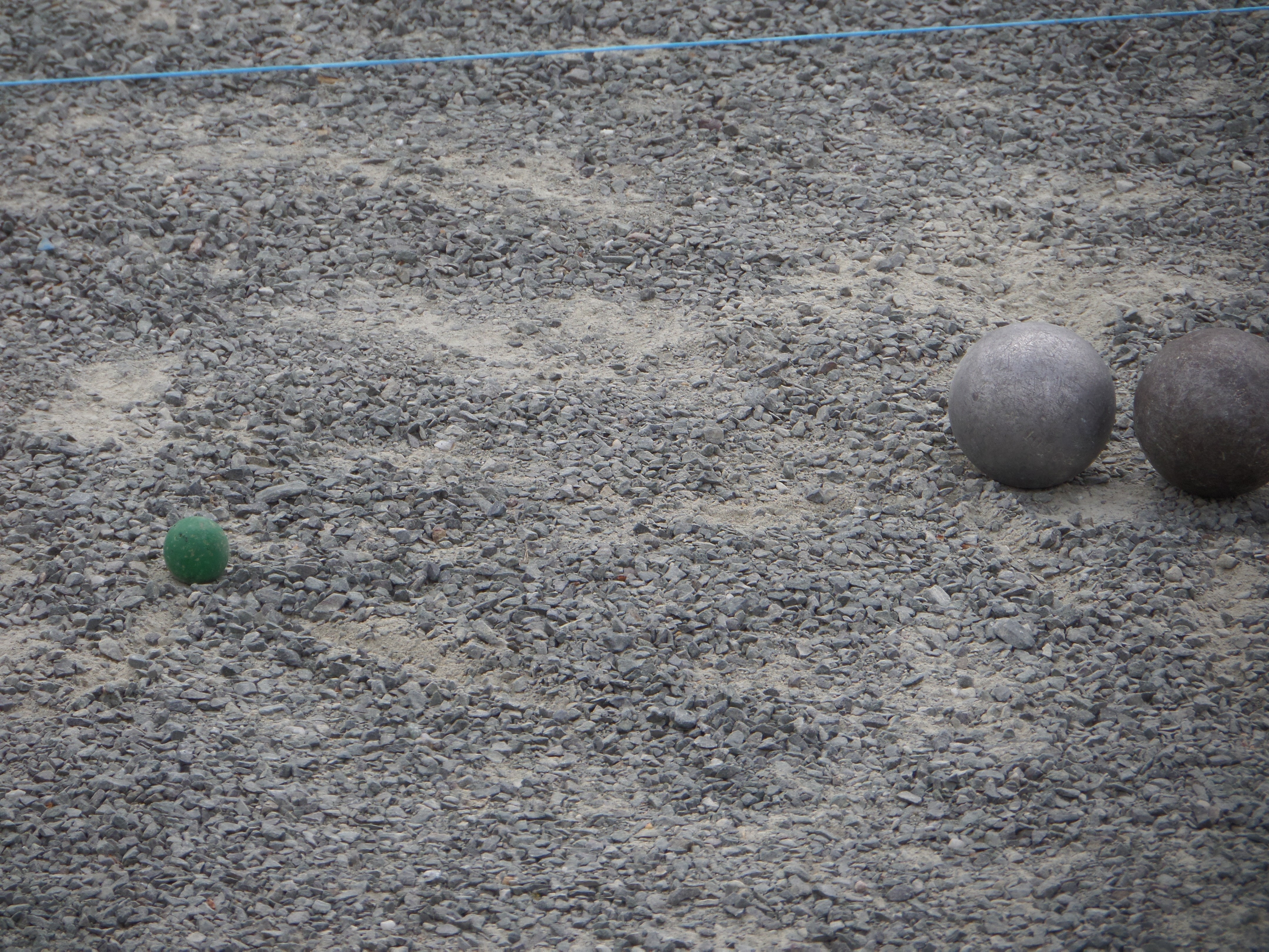 Triplette Provençal Triplette Provençal