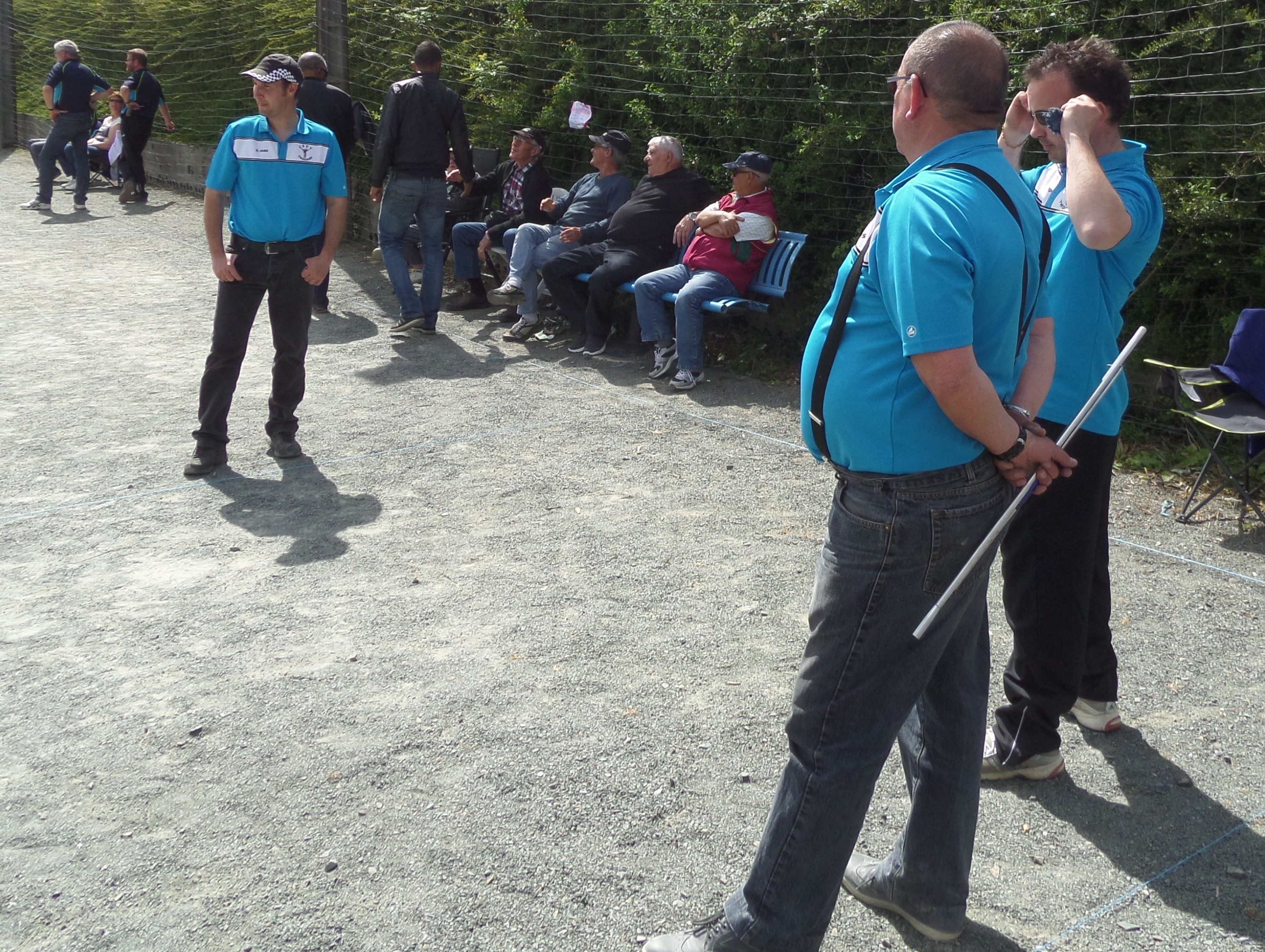 Triplette Provençal Triplette Provençal