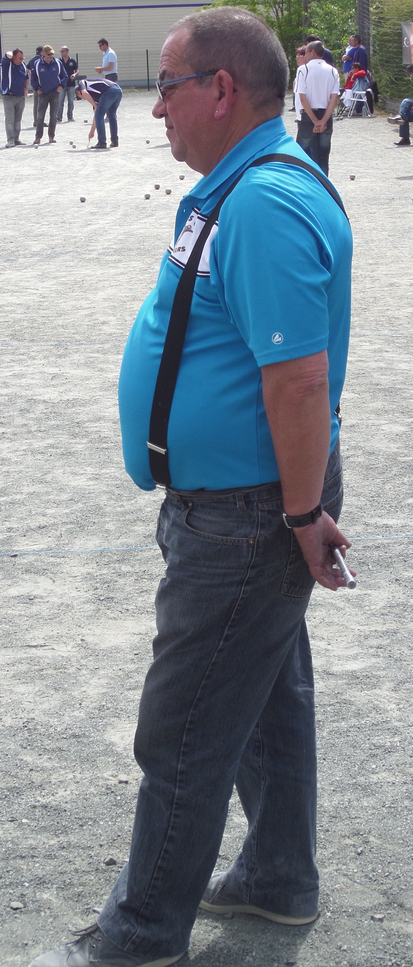 Triplette Provençal Triplette Provençal