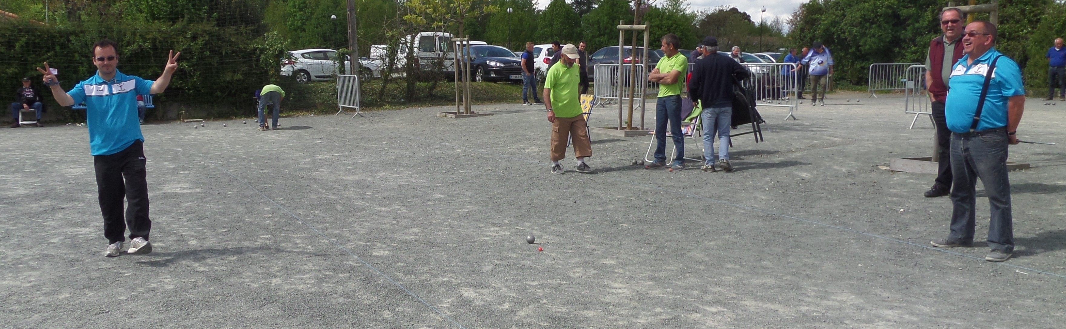 Triplette Provençal Triplette Provençal