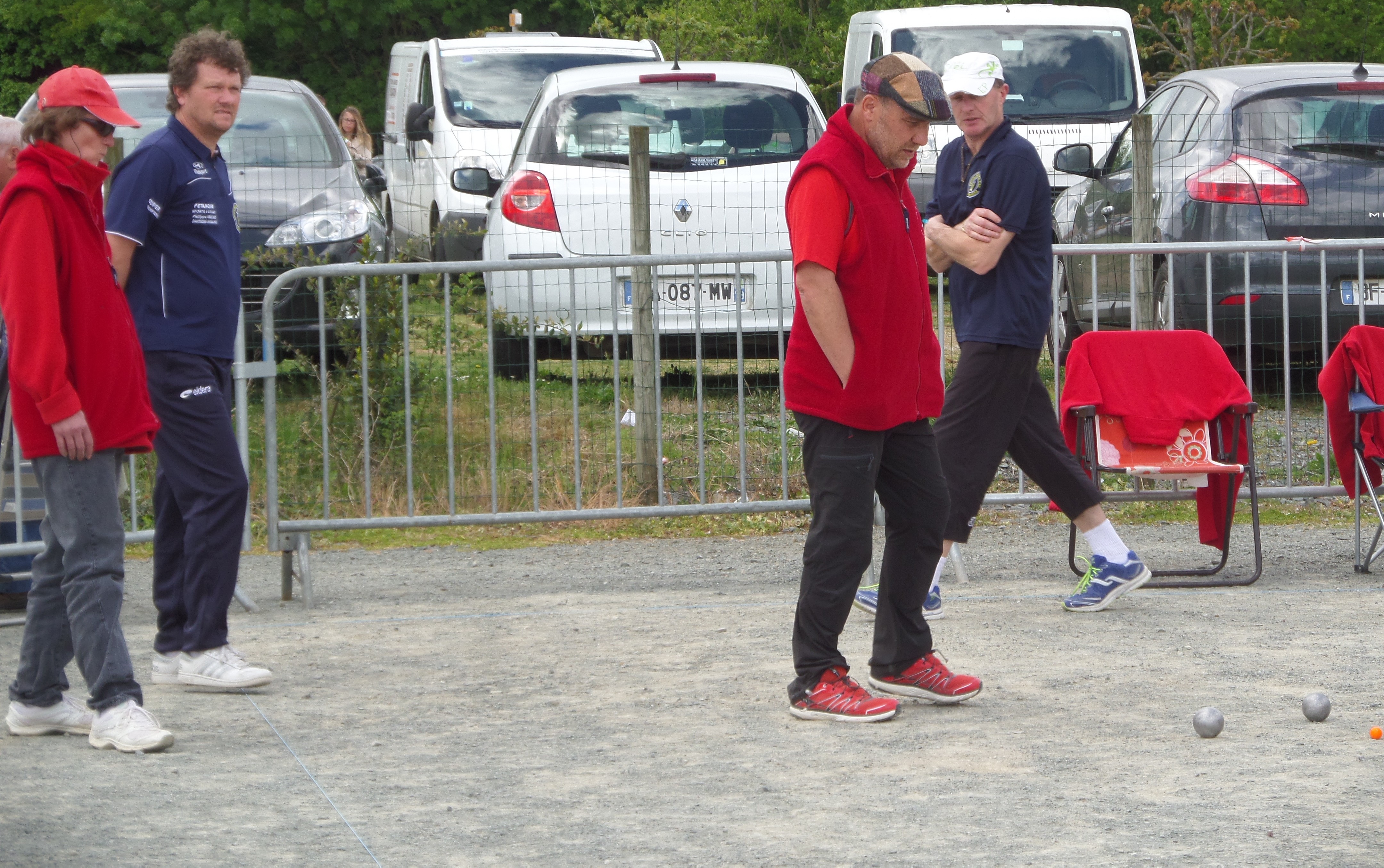 Triplette Provençal Triplette Provençal