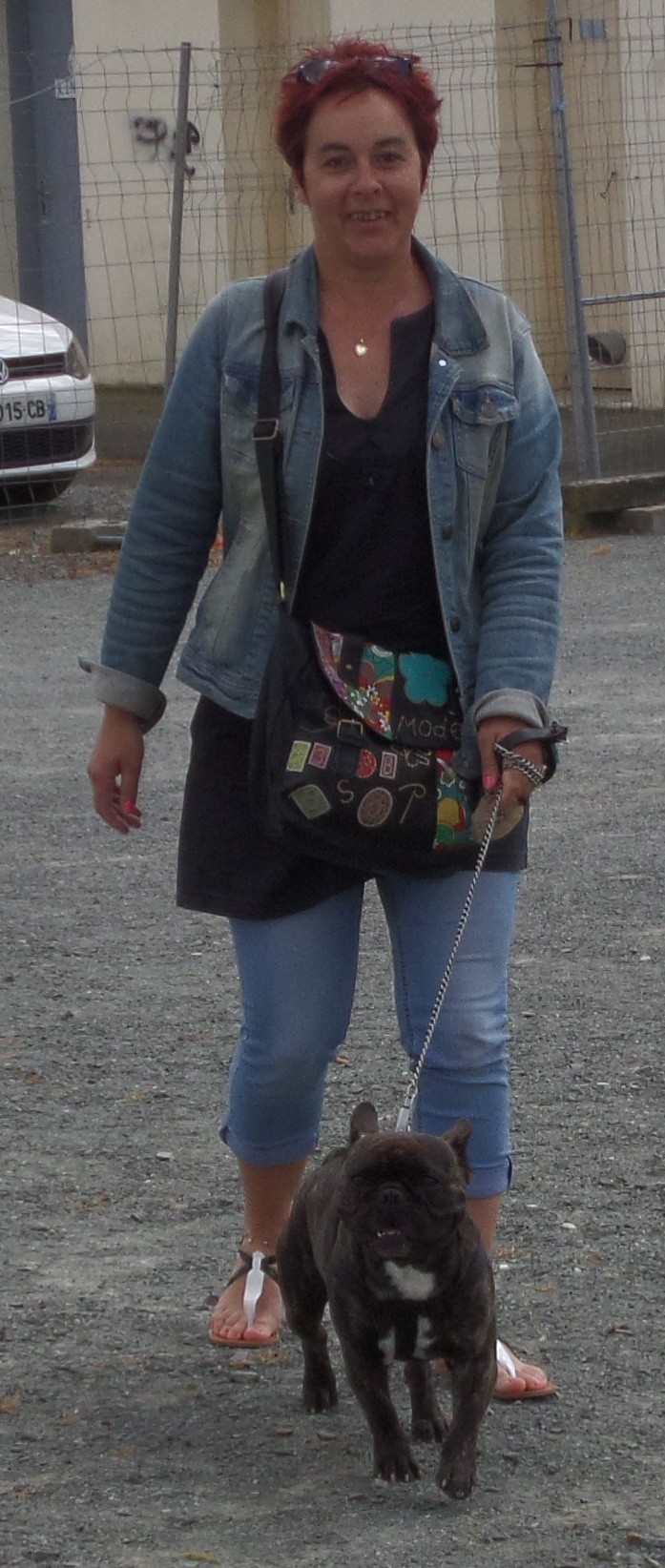 Triplette Provençal Triplette Provençal