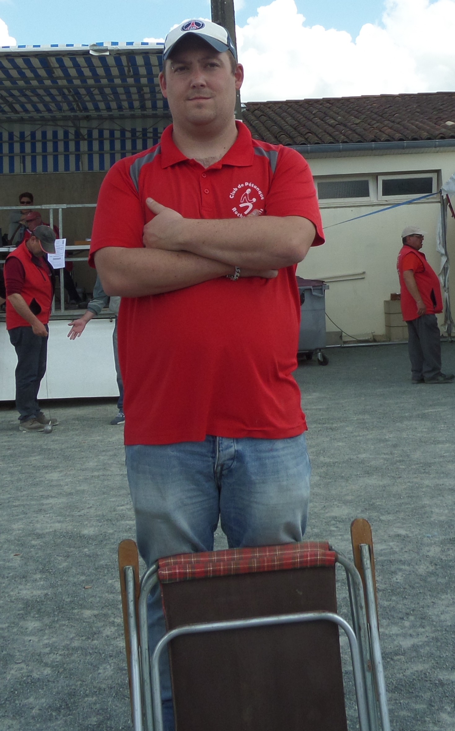 Triplette Provençal Triplette Provençal