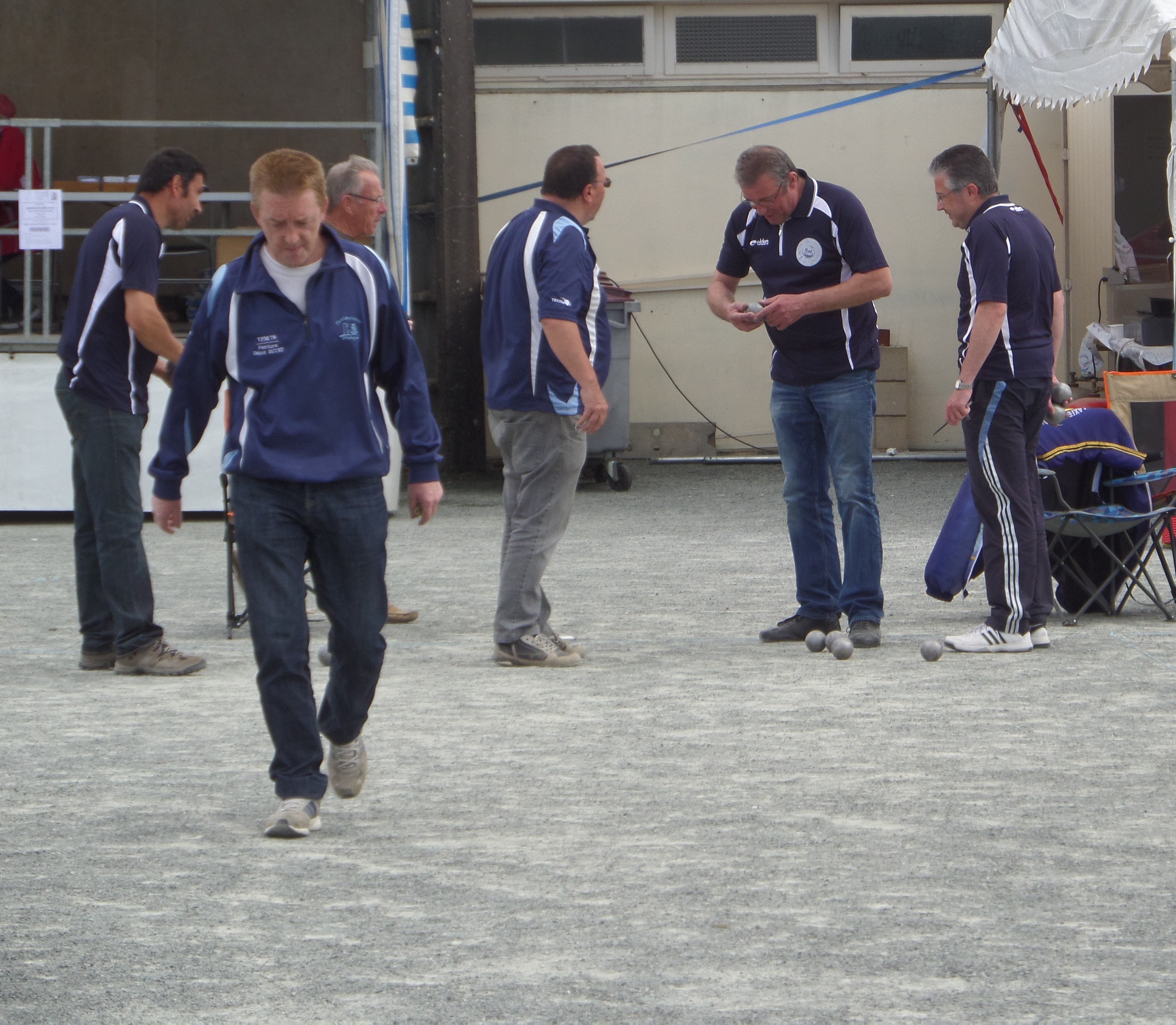 Triplette Provençal Triplette Provençal