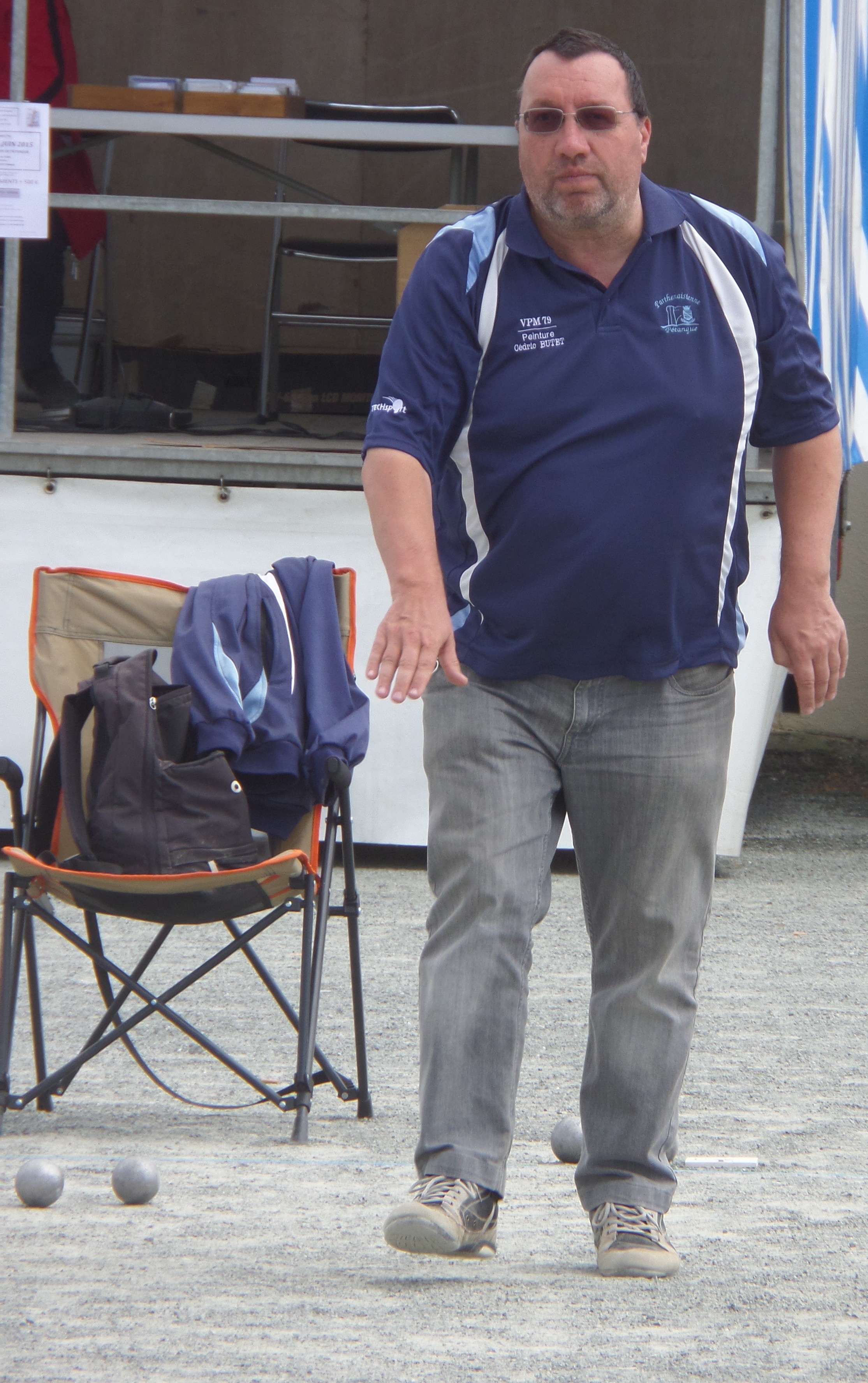 Triplette Provençal Triplette Provençal