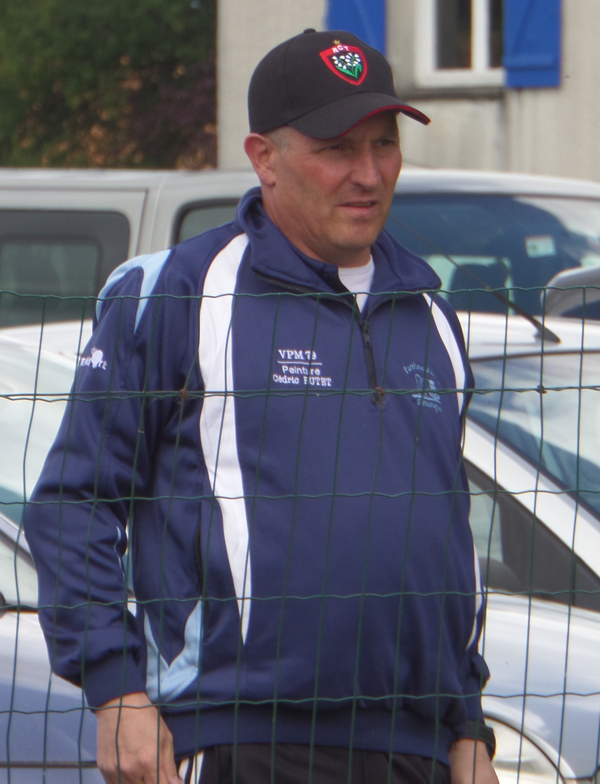 Triplette Provençal Triplette Provençal