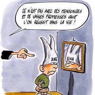 Et pourtant...